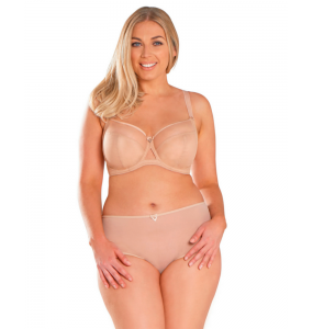 Бюстгальтер Curvy Kate Victory Balcony Bra LATTE