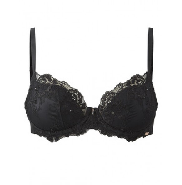 Бюстгалтер GOSSARD (BLACK)