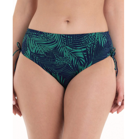 Низ купальника  Rosa Faia Green Shades Amy Brief (Green)