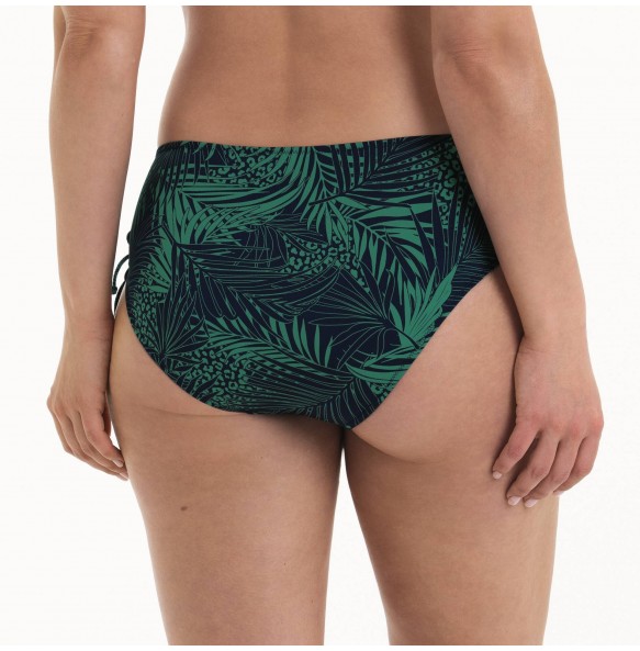 Низ купальника  Rosa Faia Green Shades Amy Brief (Green)