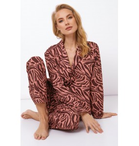 Пижама ARUELLE  Rosabel Pajama Long