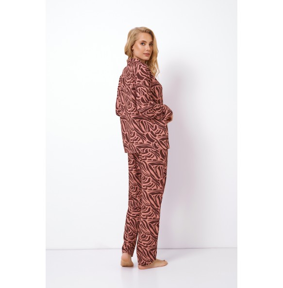 Пижама ARUELLE  Rosabel Pajama Long