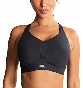 Sport Bra Panache Ultra Perform Black