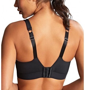 Sport Bra Panache Ultra Perform Black