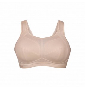 Спортивный бюстгальтер  Anita Extreme Control Plus Sports Bra (Smart Rose)