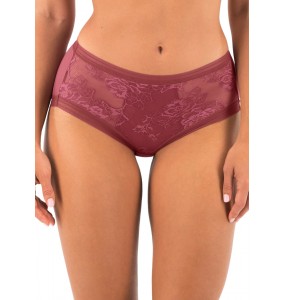  Трусы Fusion Lace Rosewood