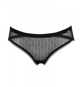 Трусы Pretty Polly Delicate Lace Black 