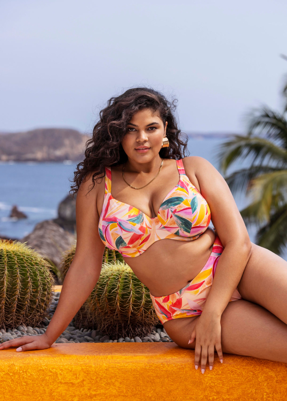 1200x1680-pdp-widescreen-ES802502-MAO-cons-Elomi-Swim-Sancho-Beach-Mango-Underwired-Plunge-Bikini-Top