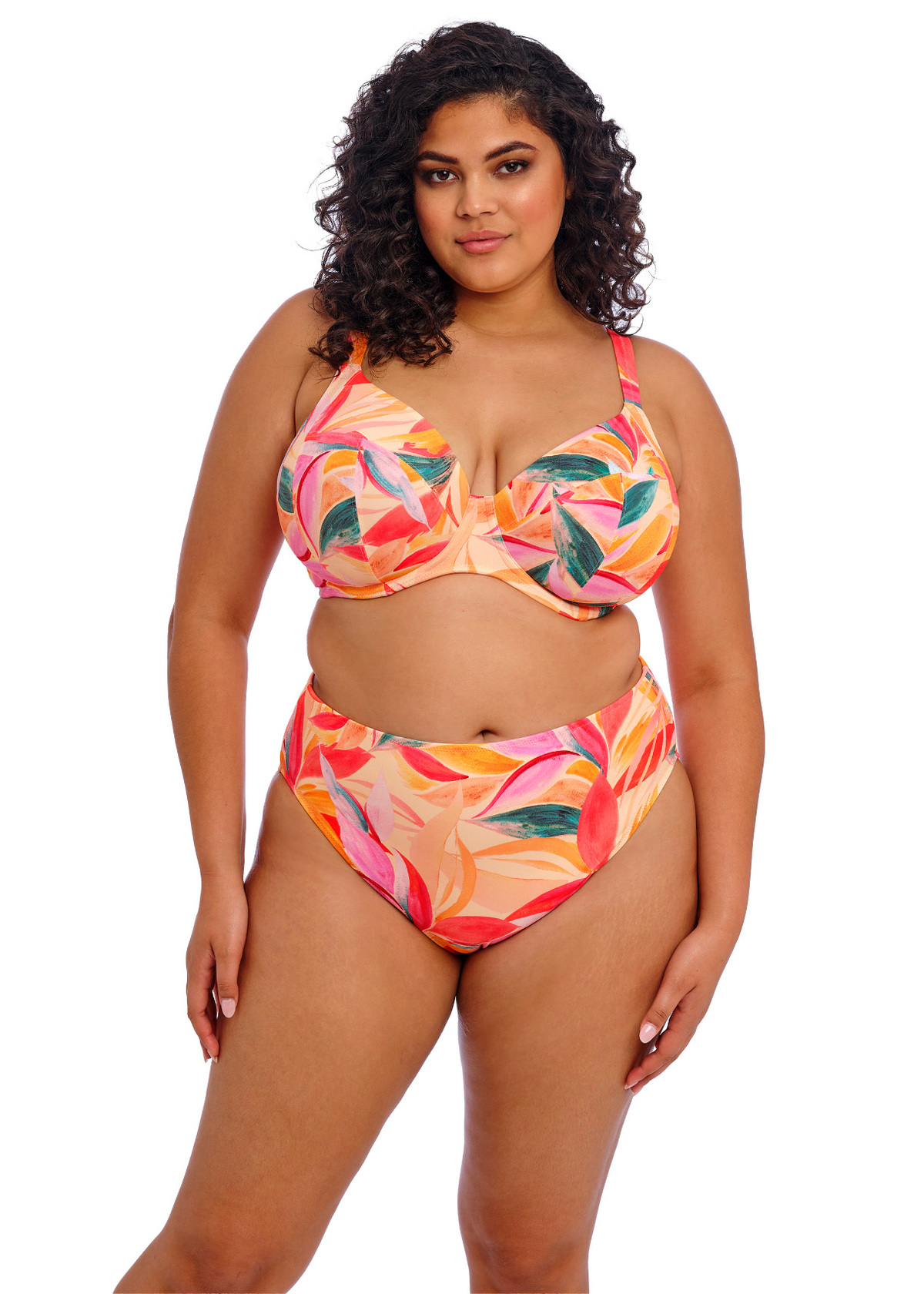 1200x1680-pdp-widescreen-ES802502-MAO-alt1-Elomi-Swim-Sancho-Beach-Mango-Underwired-Plunge-Bikini-Top